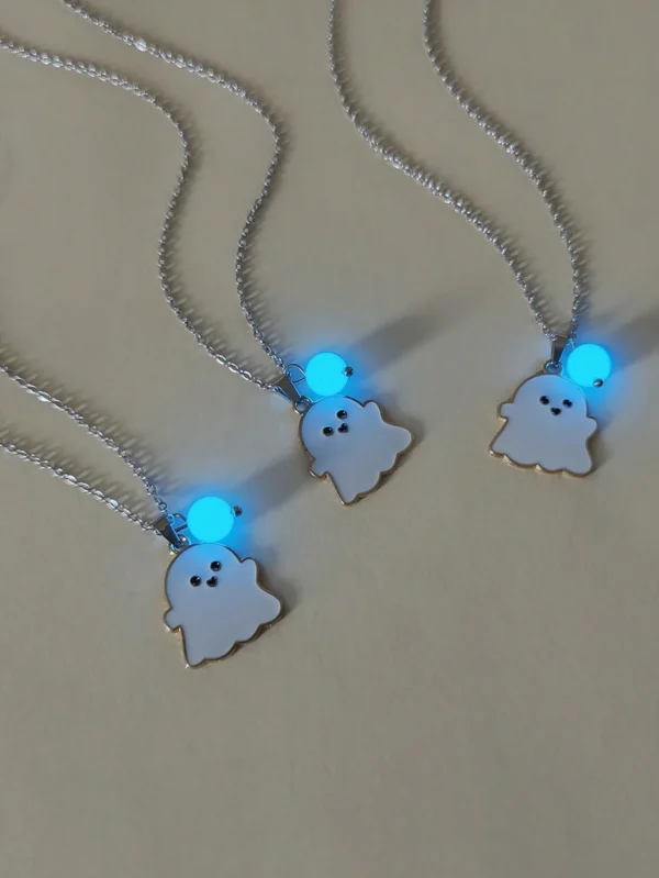 Set 3 Bijoux Elfes – Image 5