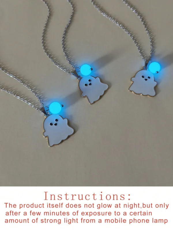 Set 3 Bijoux Elfes – Image 8