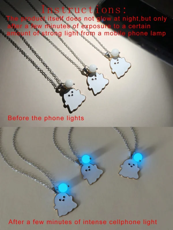 Set 3 Bijoux Elfes – Image 3