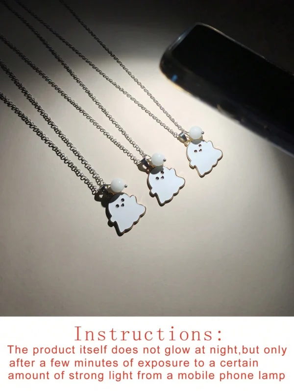 Set 3 Bijoux Elfes – Image 7