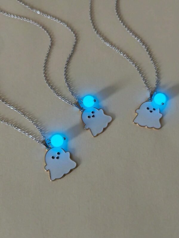 Set 3 Bijoux Elfes – Image 15