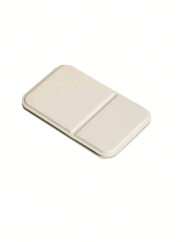 1 pc Miroir maquillage pliable – Image 5