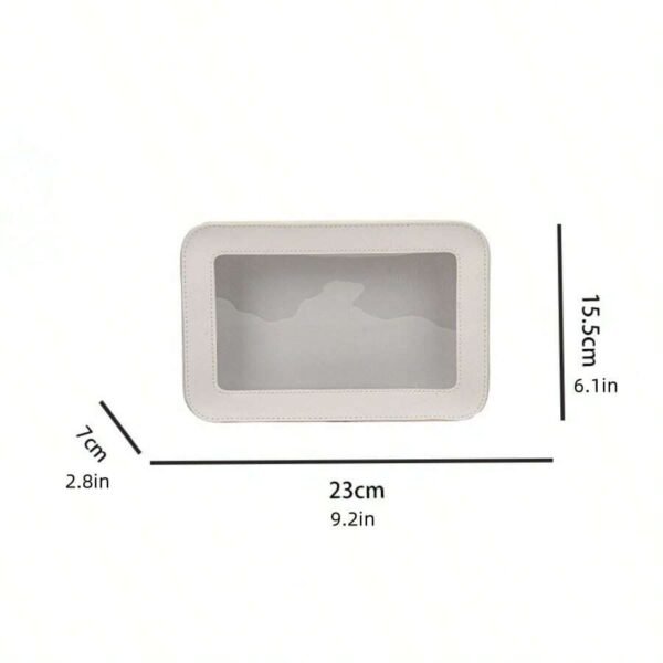 1 pcs trousse maquillage mixte couleurs – Image 9
