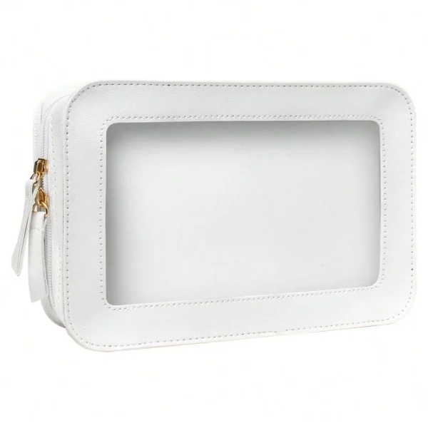 1 pcs trousse maquillage mixte couleurs – Image 6