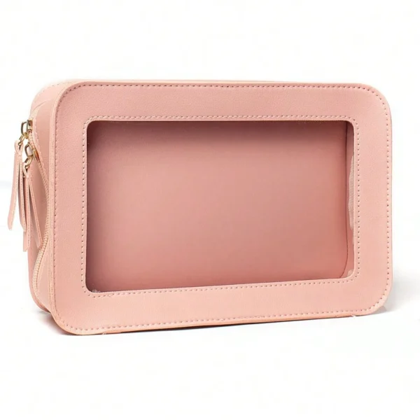 1 pcs trousse maquillage mixte couleurs – Image 8