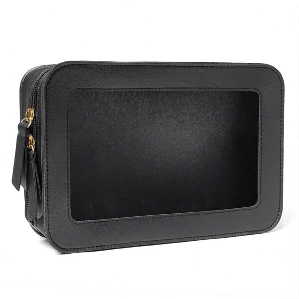1 pcs trousse maquillage mixte couleurs – Image 7