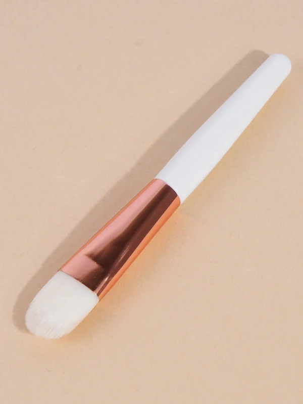 1 pc pinceau MAANGE fondation – Image 5