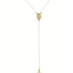 Collier Chaîne Punk Hip Hop