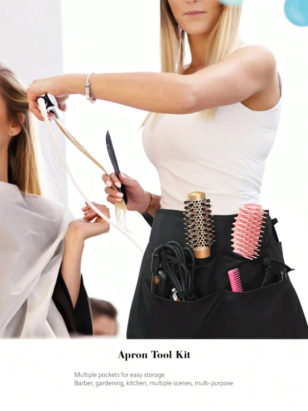 Tablier rangement outils – Image 3