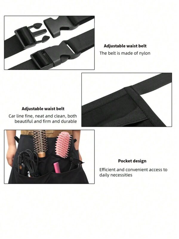 Tablier rangement outils – Image 5