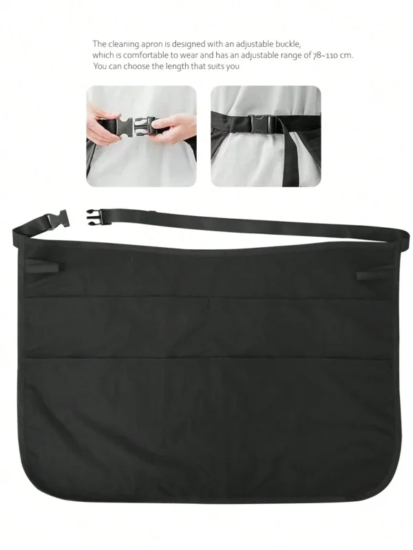 Tablier rangement outils – Image 4