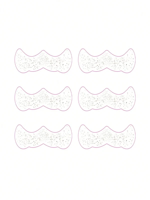 6 pcs tattoos taches rousseur – Image 6