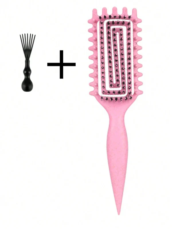 Brosse boucles tous types – Image 33