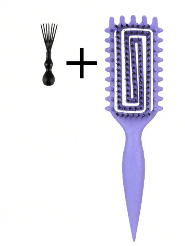 Brosse boucles tous types – Image 22