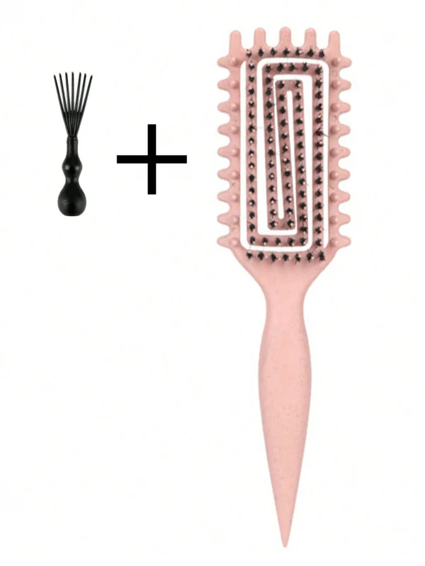 Brosse boucles tous types – Image 38