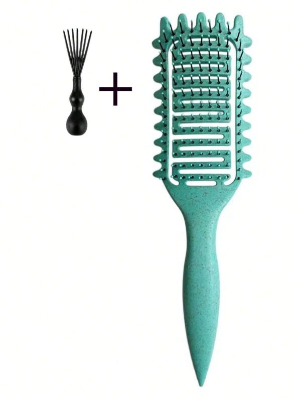 Brosse boucles tous types – Image 40