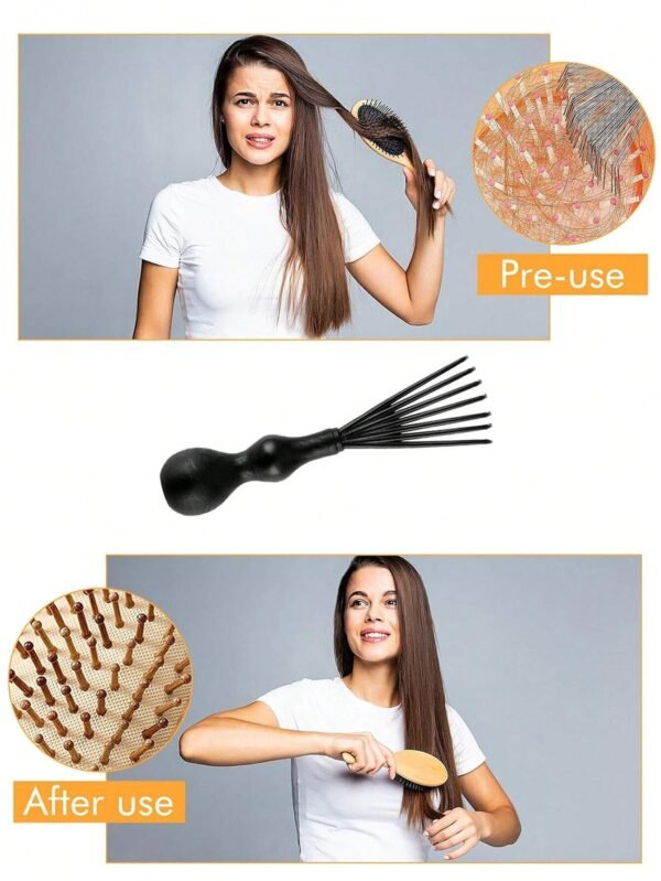 Brosse boucles tous types – Image 11