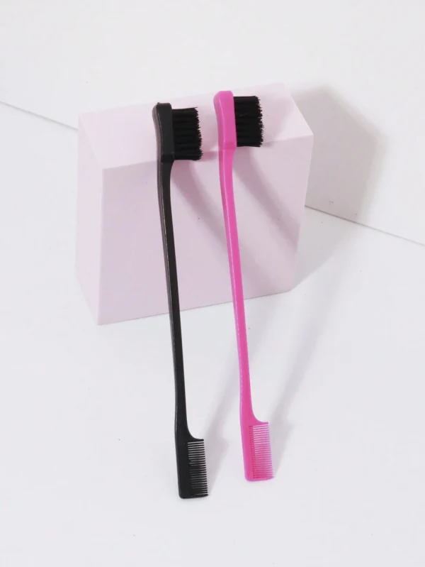 2 pcs brosses double-face – Image 3