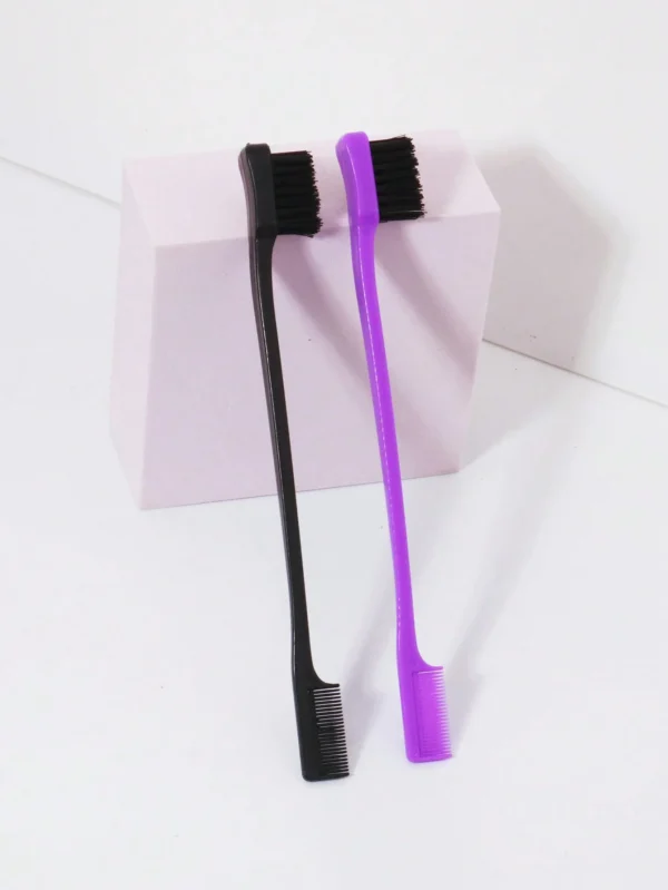 2 pcs brosses double-face – Image 2