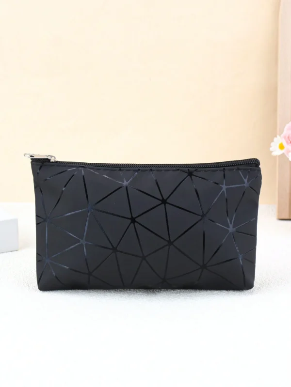 1 pcs trousse maquillage minimaliste – Image 9