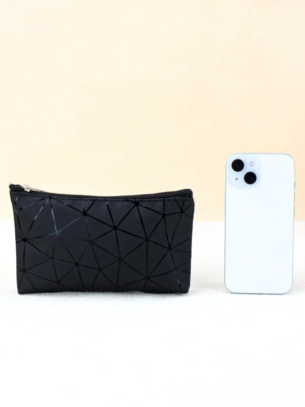 1 pcs trousse maquillage minimaliste – Image 4