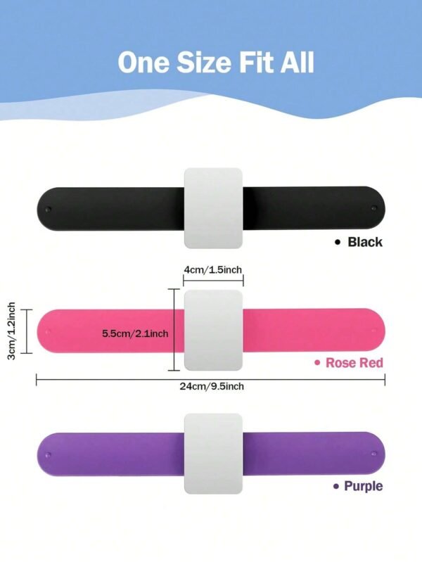 Support épingles magnétique silicone – Image 11