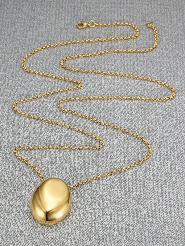 Collier Perles  Pull – Image 8