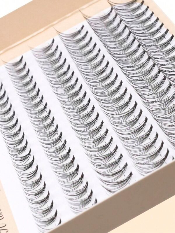120 pcs kit extension – Image 5