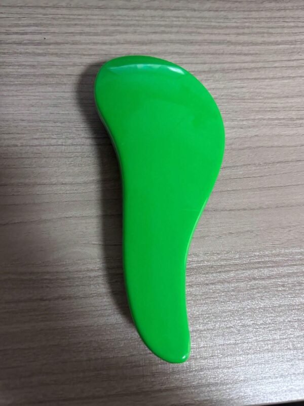 Brosse cheveux massage unisexe – Image 18
