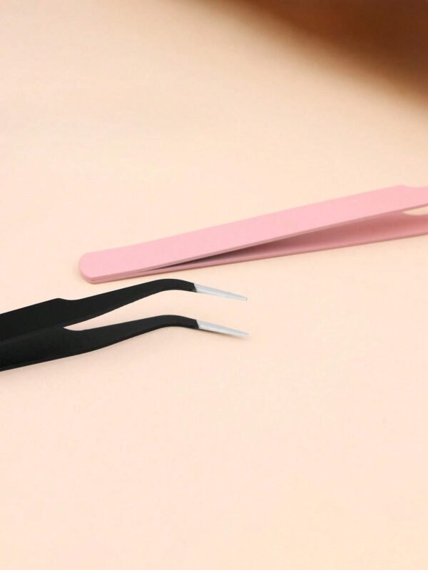 Pince à épiler faux cils x1-2 – Image 3