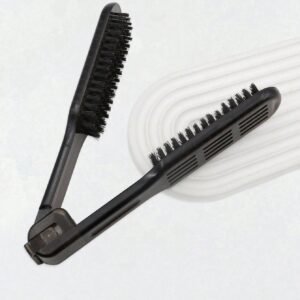 Peigne soies sanglier lisseur