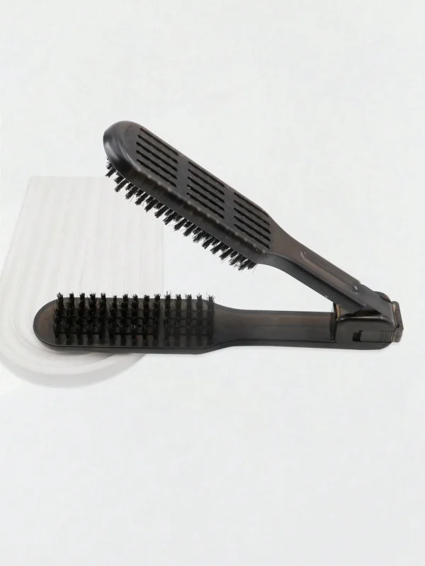 Peigne soies sanglier lisseur – Image 2