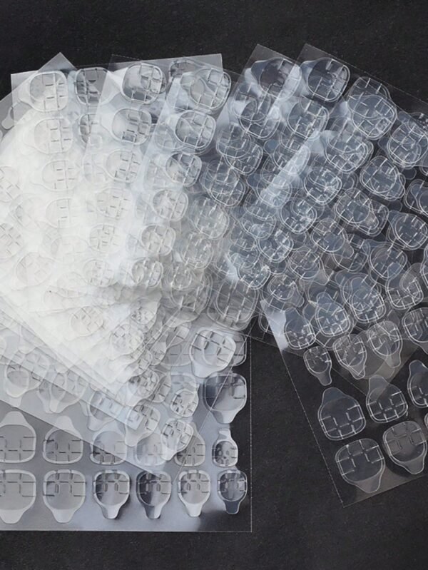 288 pcs onglets colle – Image 3