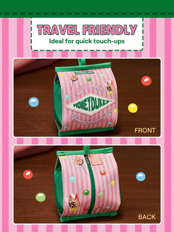 1 pcs sac maquillage Harry Potter – Image 4