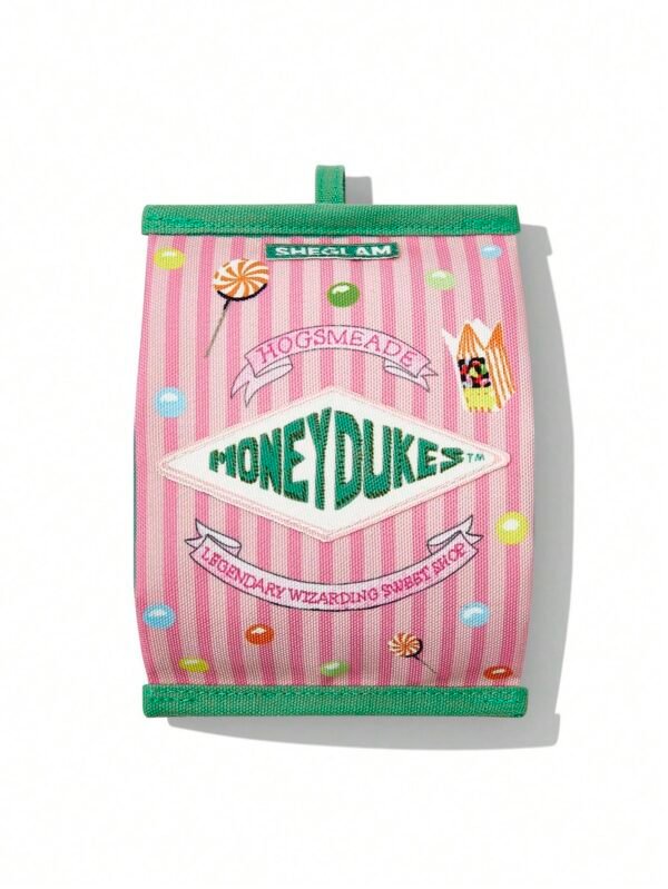 1 pcs sac maquillage Harry Potter – Image 8