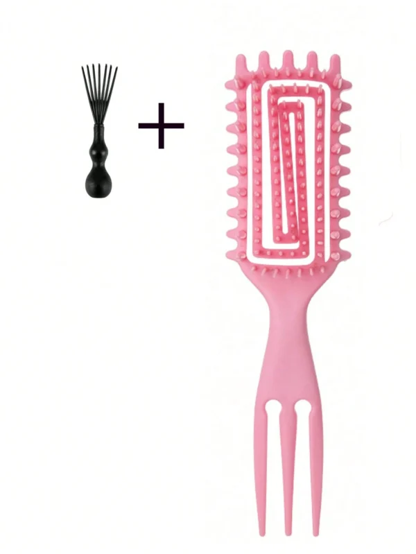 Brosse boucles tous types – Image 39