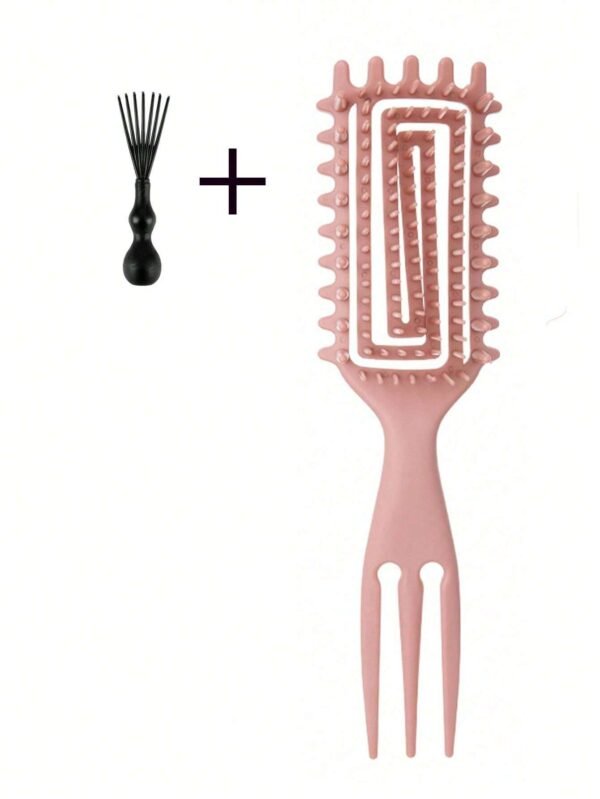 Brosse boucles tous types – Image 51
