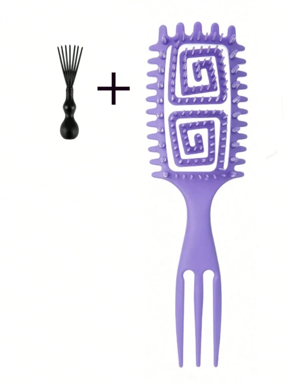 Brosse boucles tous types – Image 36