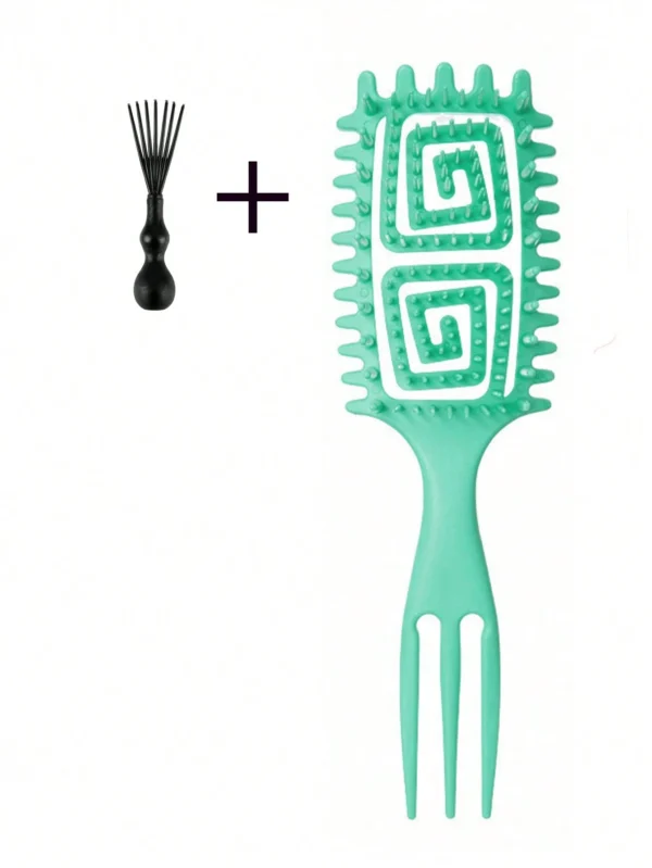 Brosse boucles tous types – Image 19