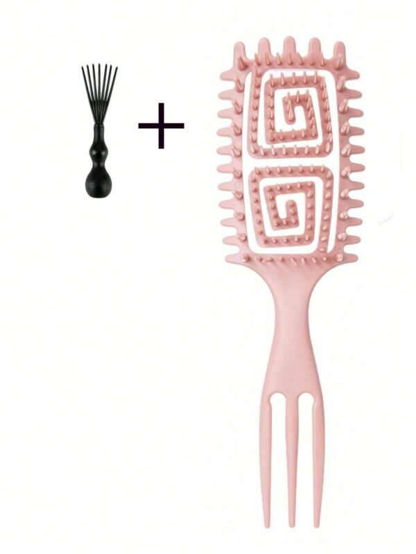 Brosse boucles tous types – Image 28