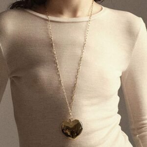 Collier Cœur CCB Dé