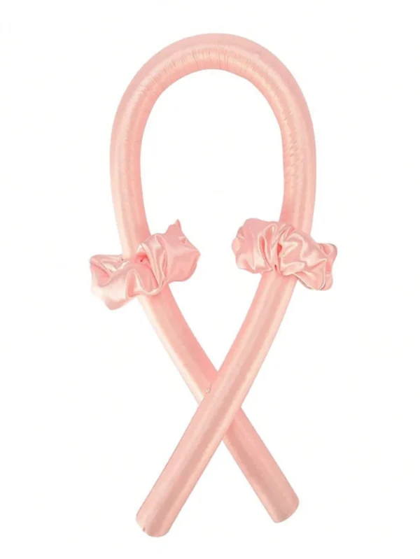 3/4 pièces Rouleaux cheveux sans chaleur – Image 5