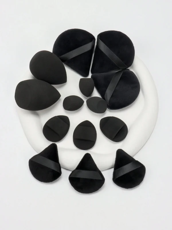 14 pcs kit éponges mix – Image 8