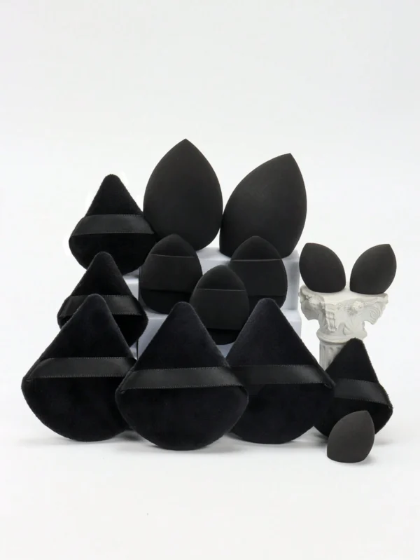 14 pcs kit éponges mix – Image 21