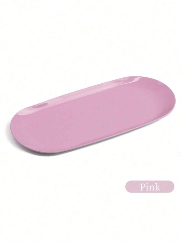 1 pc plateau rangement inox – Image 15