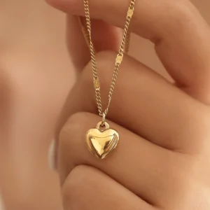 1 Coeur Luxe