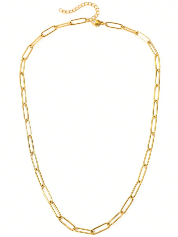 Collier Épingle Cheveux – Image 6