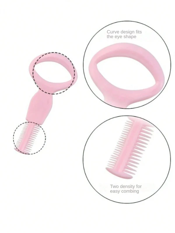 Outil recourbe-cils – Image 3