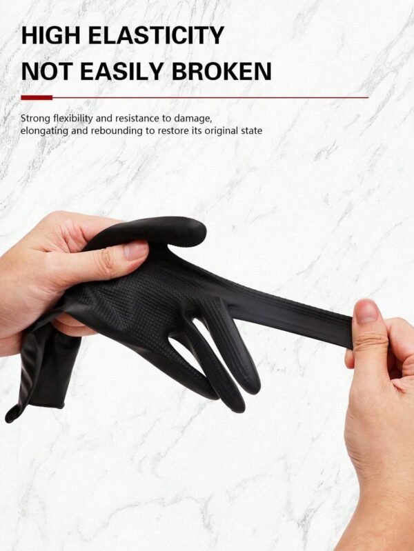 2 pcs gants résistants – Image 5