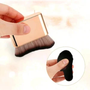 1 pc pinceau contour or rose